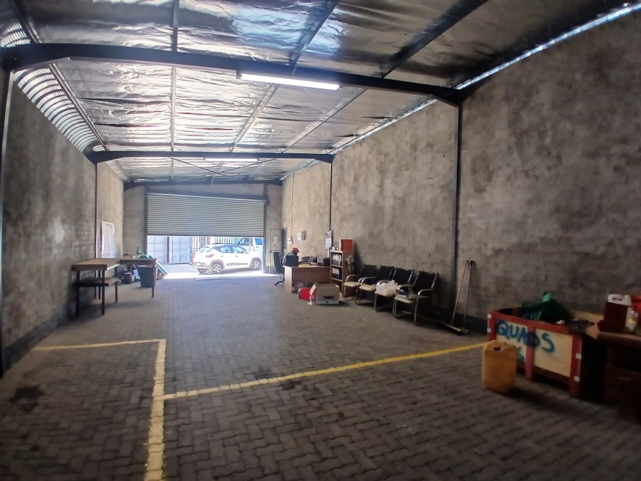 To Let commercial Property for Rent in Protea Park North West